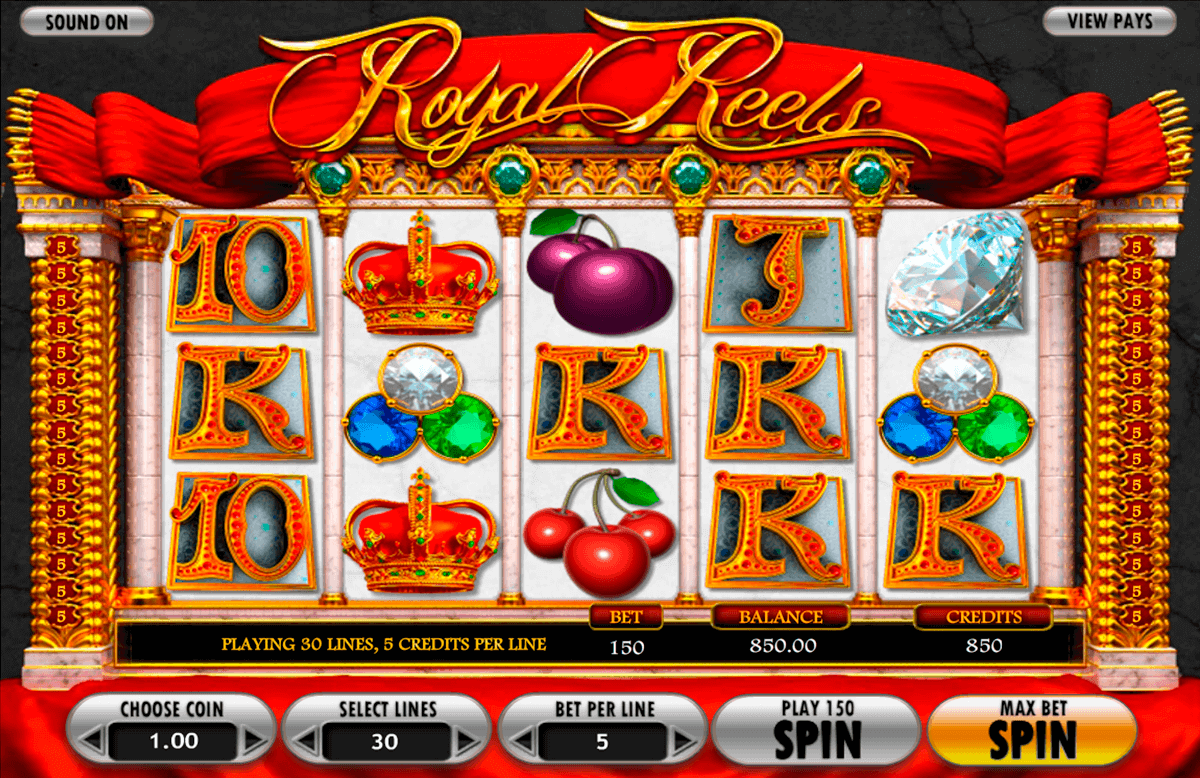 Free penny slots with bonus spins