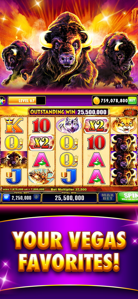Mr. Woo Slot Machine Download