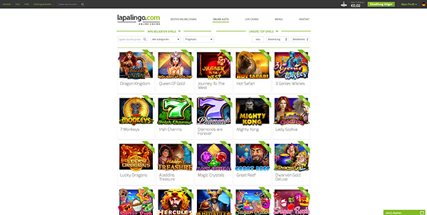Online Casino Us Players Paypal