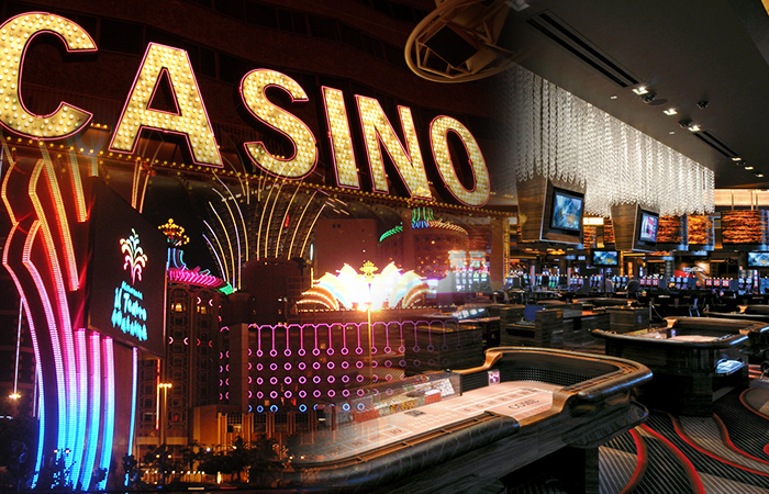 Best Online Casino U S Sites
