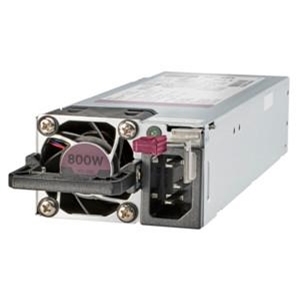 Hp 1400w Flex Slot Platinum Hot Plug Power Supply