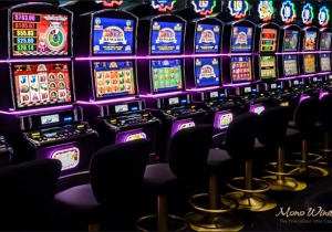 Casinos in san jose